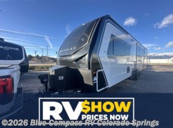 New 2026 Brinkley RV Model Z AIR 315 available in Colorado Springs, Colorado