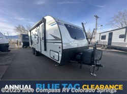 Used 2022 Venture RV Sonic SN220VRB available in Colorado Springs, Colorado