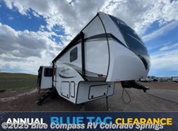 New 2025 Grand Design Reflection 337RLS available in Colorado Springs, Colorado