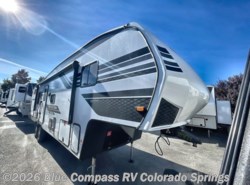 New 2026 Grand Design Reflection 100 Series 32BH available in Colorado Springs, Colorado