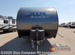 New 2021 Forest River XLR Micro Boost 25LRLE available in Loveland, Colorado