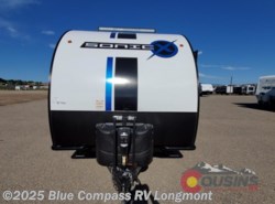 New 2021 Venture RV Sonic X SN220VRBX available in Loveland, Colorado