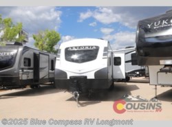 New 2021 Dutchmen Astoria 2903BH available in Loveland, Colorado