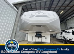 New 2024 Alliance RV Avenue 37MBR available in Longmont, Colorado