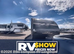 New 2025 Forest River Aurora Light 26BH available in Longmont, Colorado