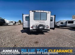 New 2025 Forest River Cherokee 306MM available in Longmont, Colorado