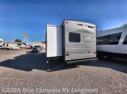 New 2025 Forest River Aurora 34BHTS available in Longmont, Colorado