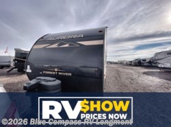 New 2025 Forest River Aurora 26ATH available in Longmont, Colorado