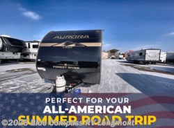 New 2025 Forest River Aurora Light 16BHX available in Longmont, Colorado