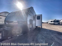 New 2025 Forest River Aurora 24RBS available in Longmont, Colorado