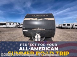 New 2025 Forest River Aurora Light 13BHX available in Longmont, Colorado