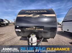 New 2025 Forest River Aurora Light 13BHX available in Longmont, Colorado