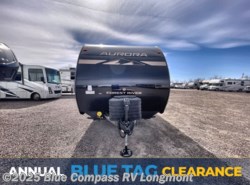 New 2025 Forest River Aurora 26ATH available in Longmont, Colorado