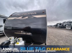 New 2025 Forest River Aurora Light 26BH available in Longmont, Colorado