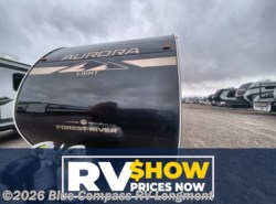 New 2025 Forest River Aurora Light 26BH available in Longmont, Colorado