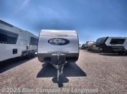 New 2025 Forest River Cherokee Grey Wolf 20RDSE available in Longmont, Colorado