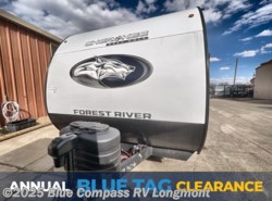 New 2025 Forest River Cherokee Grey Wolf 26LK available in Longmont, Colorado