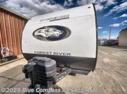 New 2025 Forest River Cherokee Grey Wolf 26LK available in Longmont, Colorado