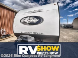 New 2025 Forest River Cherokee Grey Wolf 26LK available in Longmont, Colorado