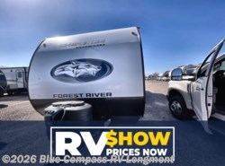 New 2025 Forest River Cherokee Grey Wolf 29TE available in Longmont, Colorado