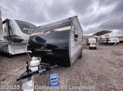 New 2025 Forest River Aurora Light 15RDX available in Longmont, Colorado