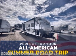 New 2025 Alliance RV Delta 262RB available in Longmont, Colorado