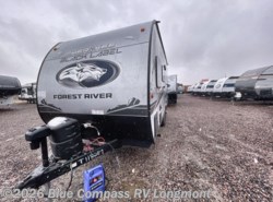 New 2025 Forest River Cherokee Wolf Pup Black Label 14CCWBL available in Longmont, Colorado