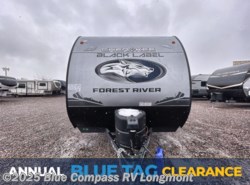 New 2025 Forest River Cherokee Wolf Pup Black Label 14CCWBL available in Longmont, Colorado