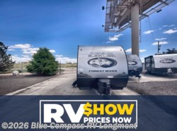 New 2025 Forest River Cherokee Wolf Pup Black Label 16FQWBL available in Longmont, Colorado