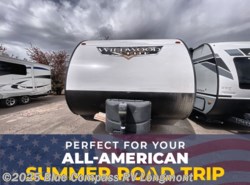 Used 2021 Forest River Wildwood X-Lite available in Longmont, Colorado