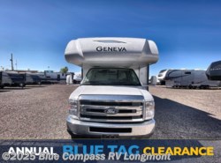 New 2026 Thor Motor Coach Geneva 28VT available in Longmont, Colorado