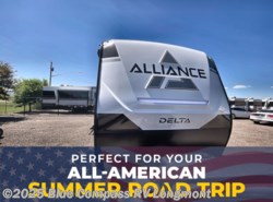 New 2026 Alliance RV Delta 294RK available in Longmont, Colorado
