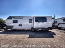 New 2026 Alliance RV Delta 294RK available in Longmont, Colorado