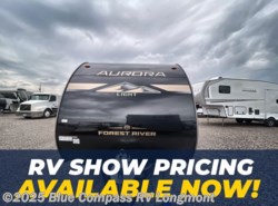 New 2026 Forest River Aurora Light 16BHX available in Longmont, Colorado