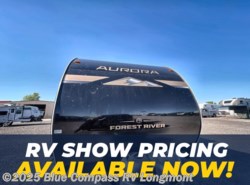 New 2026 Forest River Aurora 24RBS available in Longmont, Colorado