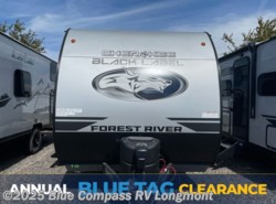New 2026 Forest River Cherokee Wolf Pup Black Label 16BHSBL available in Longmont, Colorado