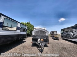 Used 2016 Forest River V-Trec Viking V3 available in Longmont, Colorado