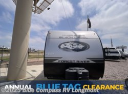 New 2026 Forest River Cherokee Grey Wolf Black Label 23MKBL available in Longmont, Colorado