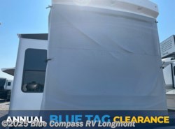 New 2026 Alliance RV Benchmark 42LFT available in Longmont, Colorado