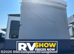 New 2026 Alliance RV Benchmark 42LFT available in Longmont, Colorado