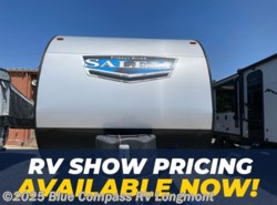 Used 2022 Forest River Salem 26DBUD available in Longmont, Colorado