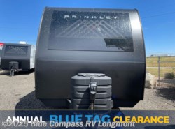 New 2026 Brinkley RV Model I 235 available in Longmont, Colorado