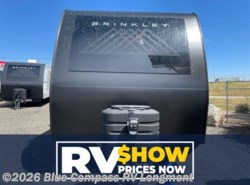 New 2026 Brinkley RV Model I 235 available in Longmont, Colorado