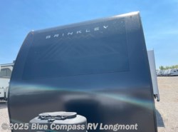 New 2026 Brinkley RV Model I 294 available in Longmont, Colorado