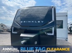New 2026 Brinkley RV Model Z AIR 310 available in Longmont, Colorado