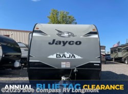 Used 2024 Jayco Jay Flight SLX 183RB available in Longmont, Colorado