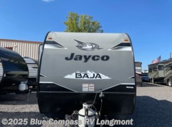 Used 2024 Jayco Jay Flight SLX 183RB available in Longmont, Colorado