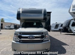 Used 2022 Thor Motor Coach Magnitude RS36 available in Longmont, Colorado