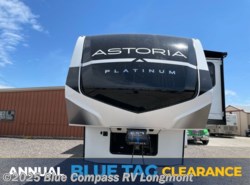Used 2025 Dutchmen Astoria 3553MBP available in Longmont, Colorado