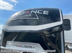 New 2026 Alliance RV Valor 36V11 available in Longmont, Colorado